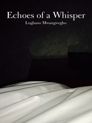 cover image of Echoes of a Whisper
